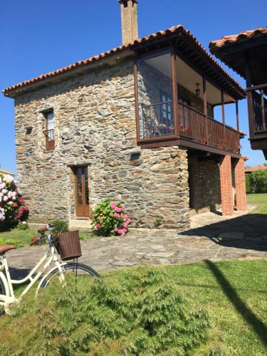 Aronces House | Casa Lao I