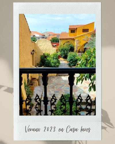 Casas de Don Pedro House | Casa Lares