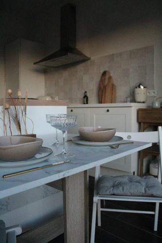 Hasselt Apartment | Casa Lariz