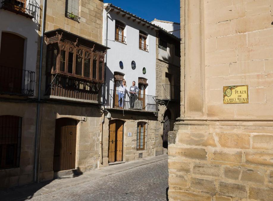 Ubeda House | Casa Las Cadenas