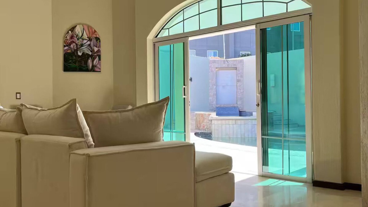 Zona Expo House | Casa las Hadas