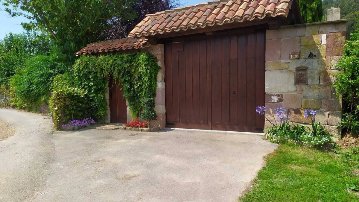 Sopena House | Casa Las Lindes Valle de Cabuerniga , Cantabria