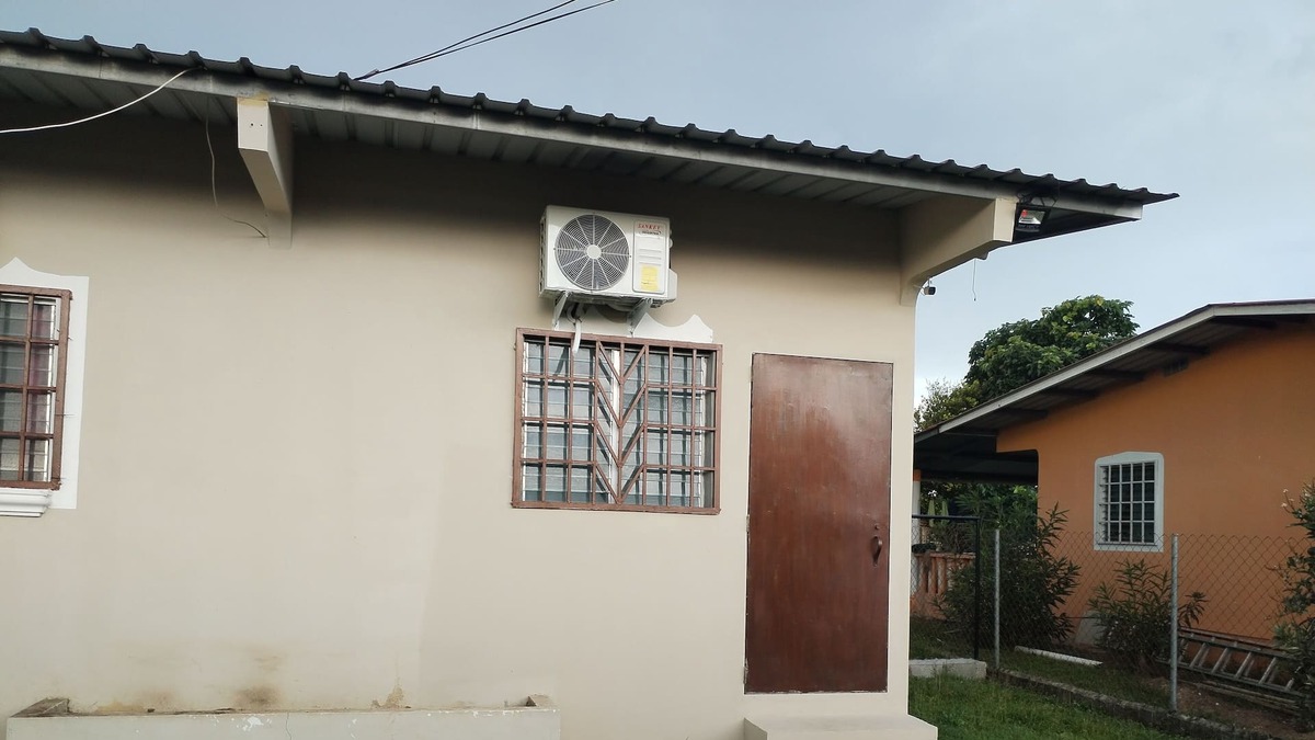 Penonome Apartment | Casa Las Palmitas