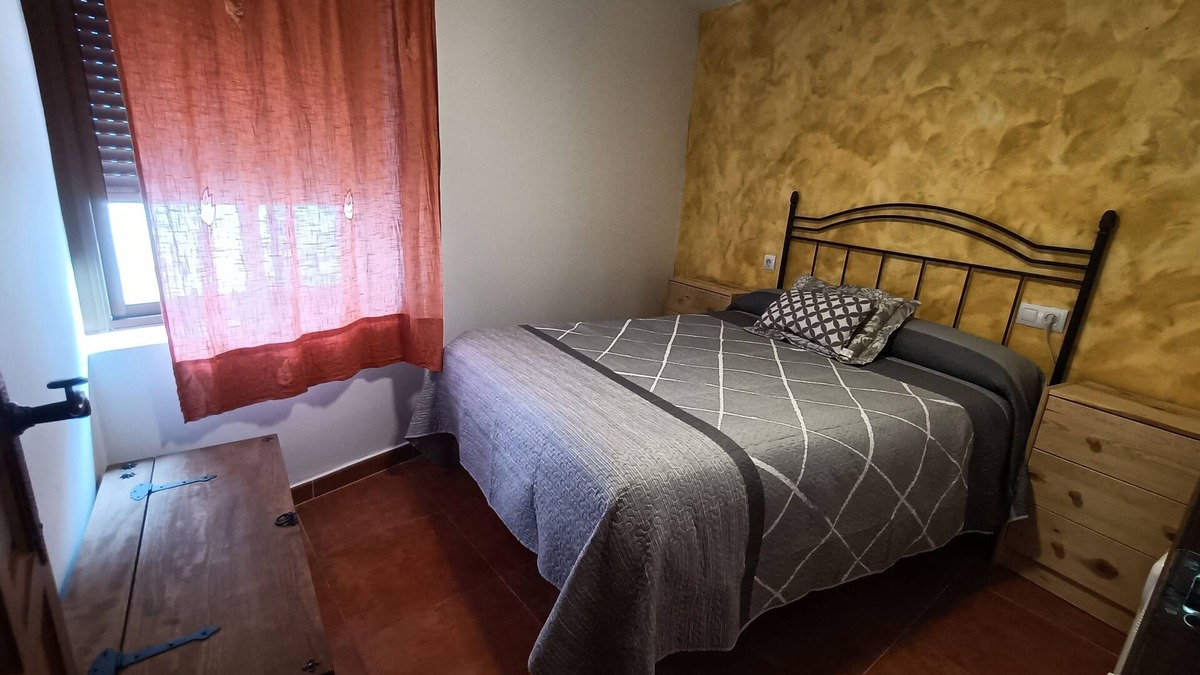 Priego House | Casa Las Peñuelas, Alojamiento Rural en Priego