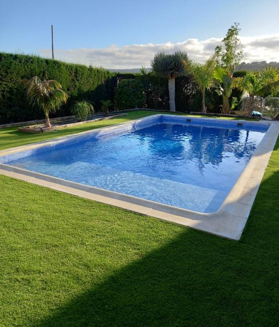 Barbate House | Casa las ventanas