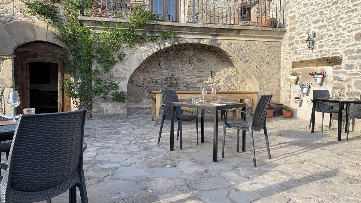 La Pardina Bed & Breakfast | Casa Lascorz