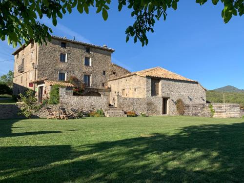 La Pardina Bed & Breakfast | Casa Lascorz