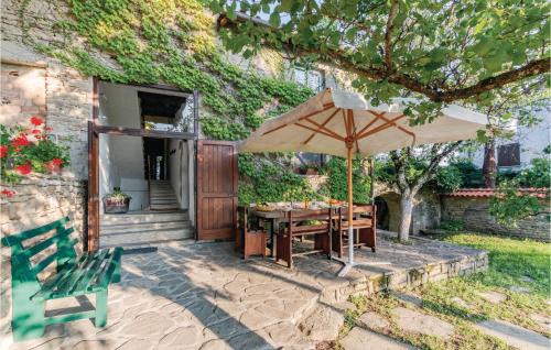 Borgo Val di Taro House | Casa Lasetto