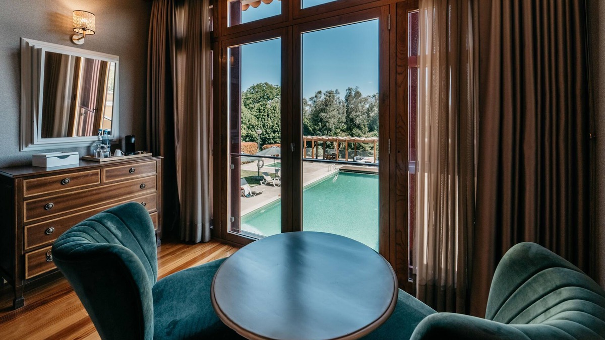 Amares House | Casa Lata - Wine & Tourism
