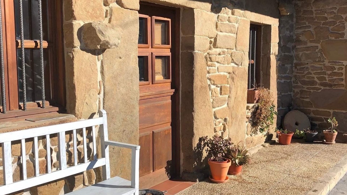 Cuestespines House | Casa Laudina y Armando, a la Puerta del Parque Nacional de Redes