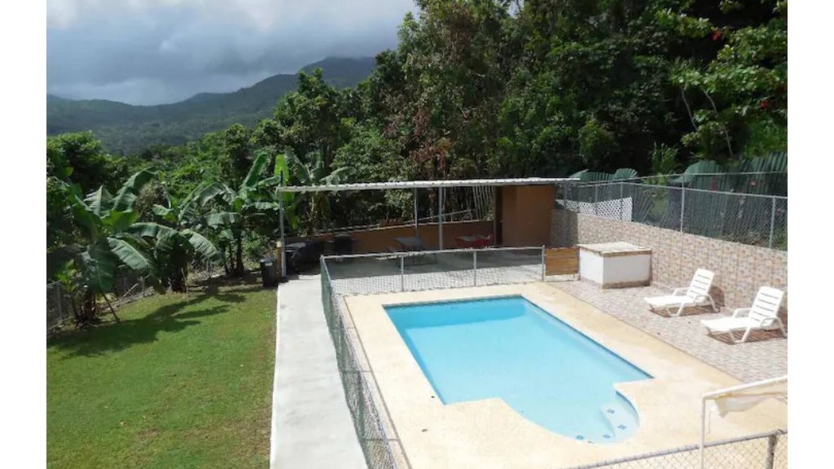 Rio Grande Apartment | Casa Laura Apartment