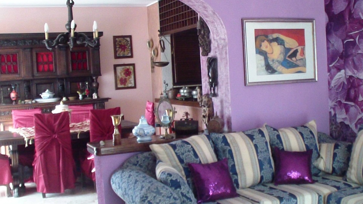 Furci Siculo House | Casa Laura is located in a quiet area 5 minutes from the sea.