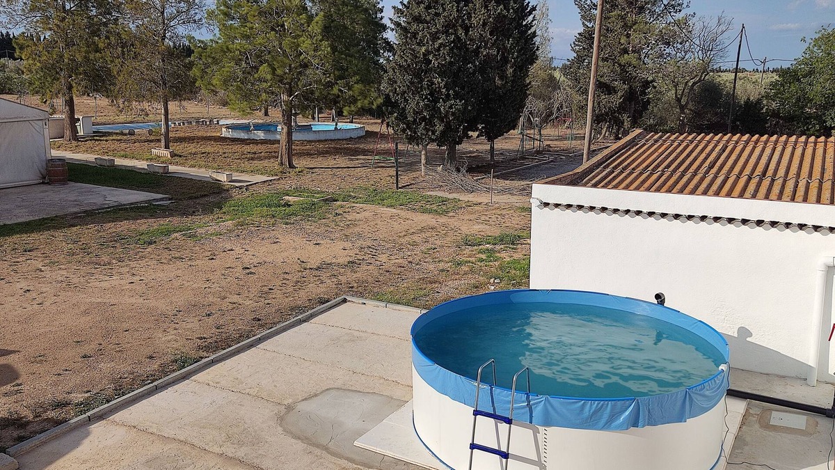 El Ligallo del Ganguil House | Casa Laurel Delta del Ebro