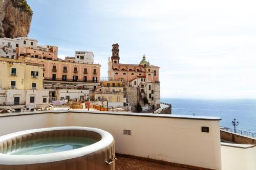 Atrani Villa | Casa Lauritano