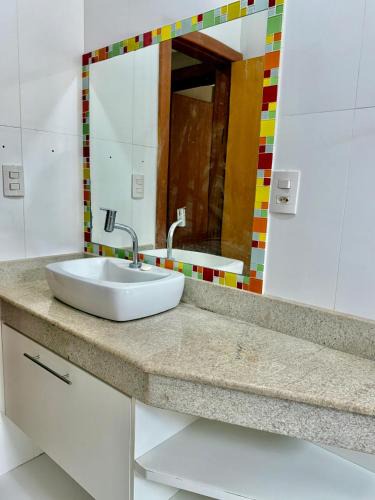 Sao Joao Da Barra House | Casa lazer Atafona