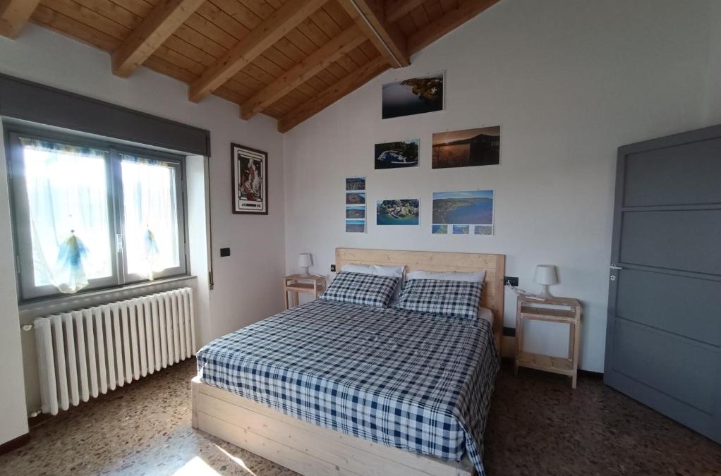 Ispra Apartment | Casa Le Fornaci