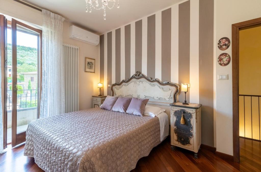Puliciano Apartment | Casa Le Rose