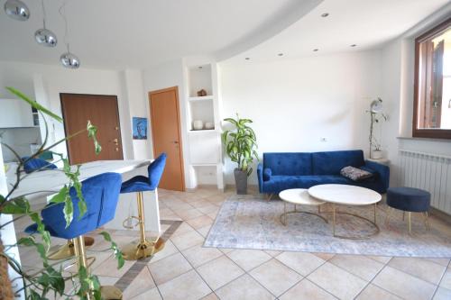 Mozzate Apartment | Casa Leali - Con Giardino Privato e Barbecue