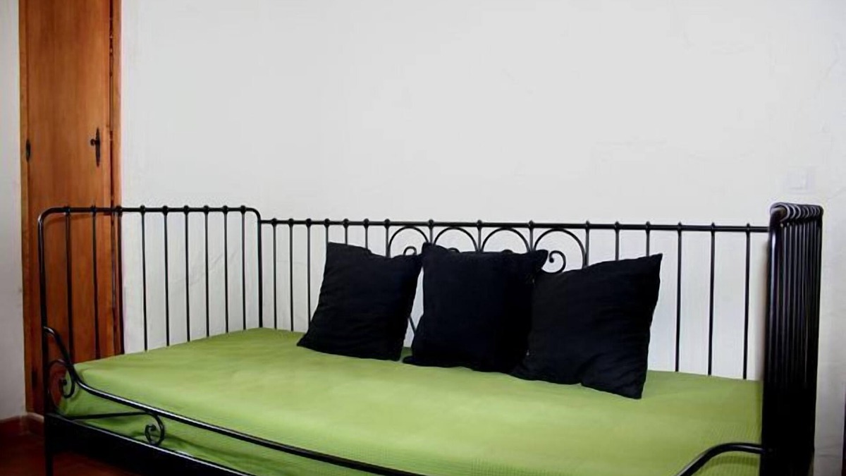 Murillo de Gallego Cottage | Casa Leandrón II for 6-8 people