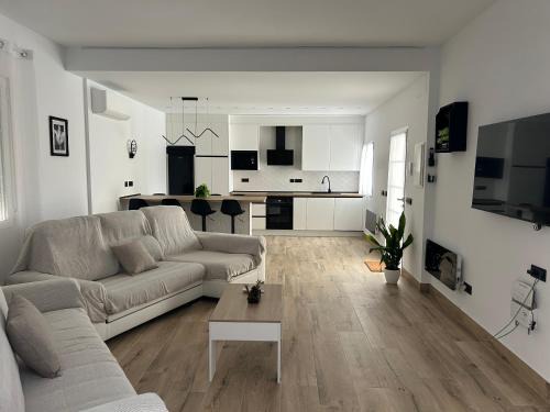 Argamasilla de Alba House | Casa Led