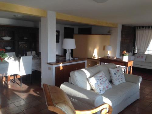 Roe Volciano Apartment | Casa Lella