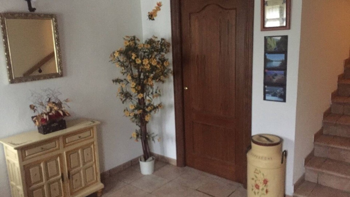 Zilbeti Cottage | Casa Lenco for 4 people