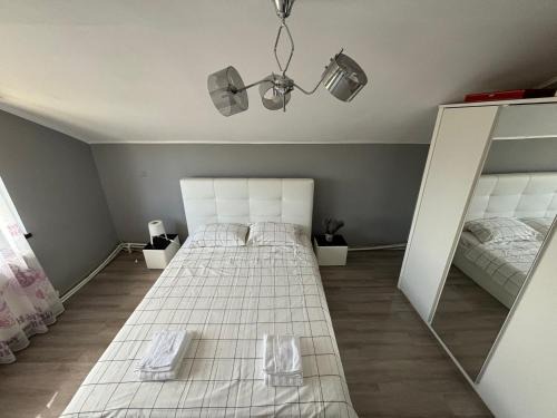 Somova House | Casa Lenuta