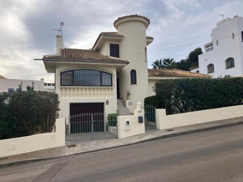 Cala Reona House | Casa Leon Cabo de Palos