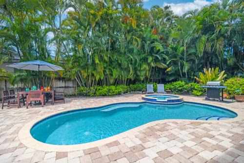Bay Isle House | Casa Leone - 3446