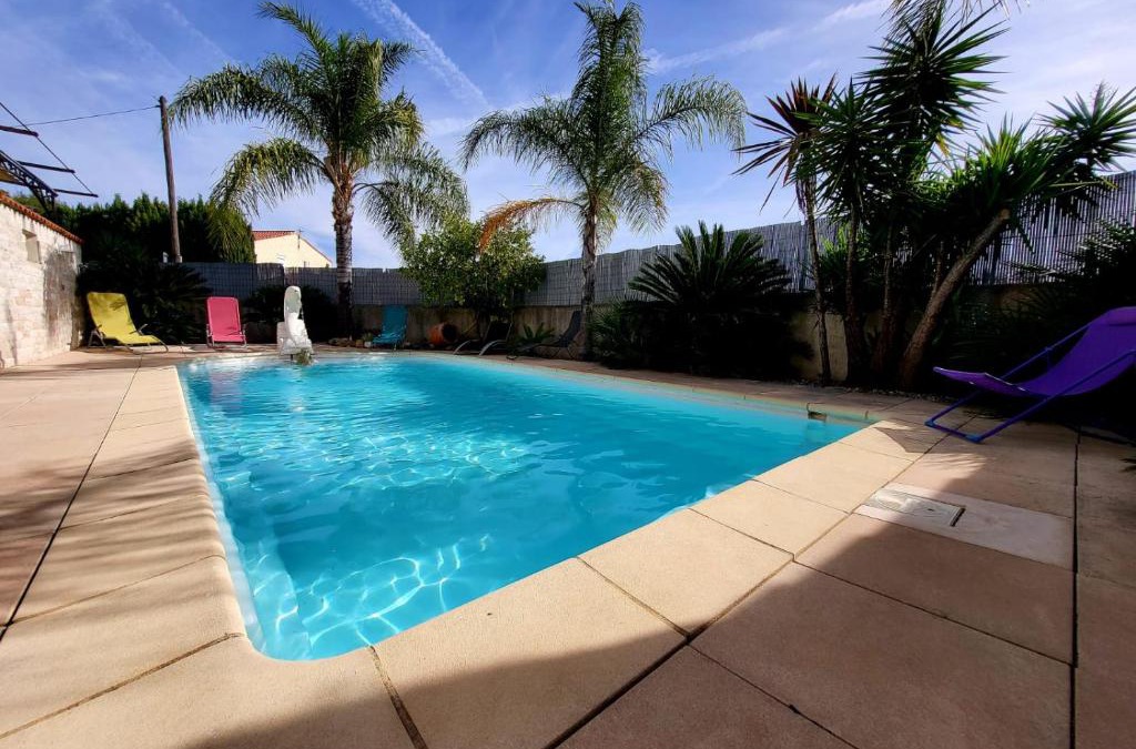 Sollies Pont Apartment | Casa Leone 83
