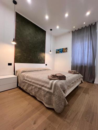 Parella Apartment | Casa Lessona