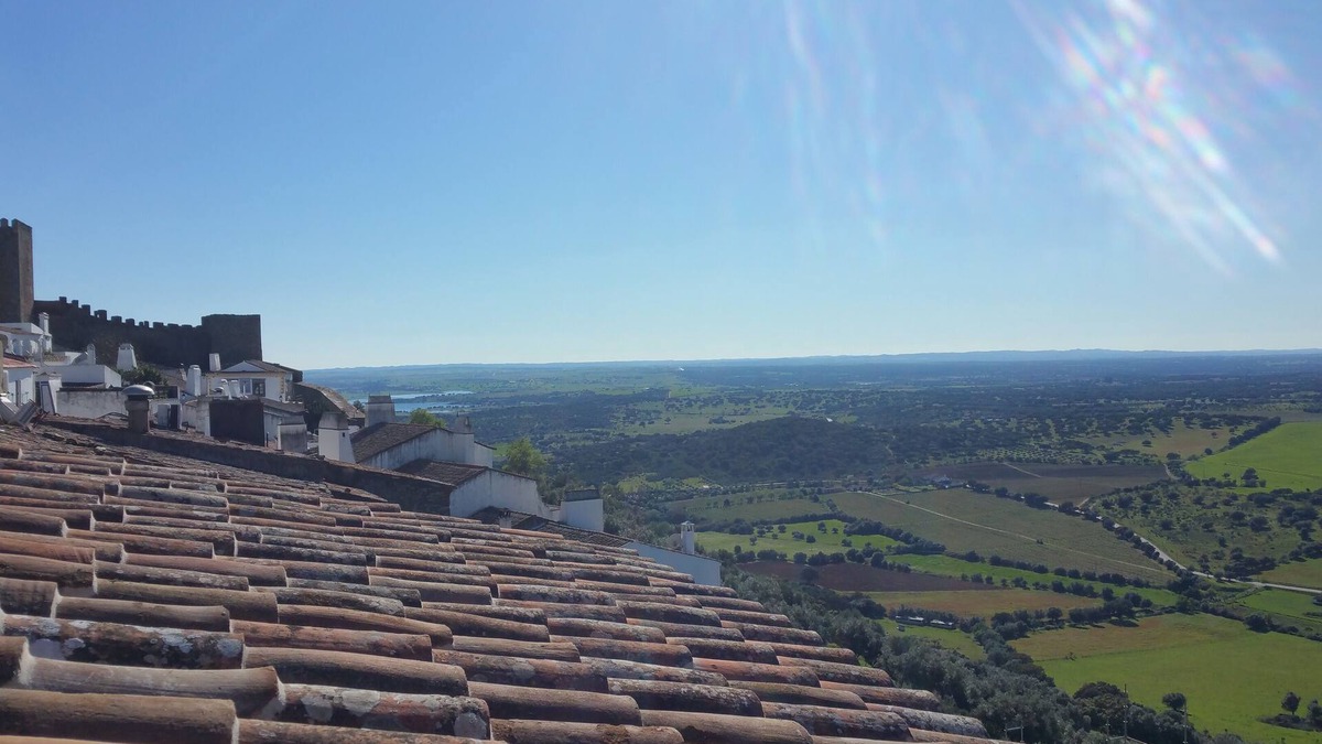 Monsaraz House | Casa Letizia - Monsaraz
