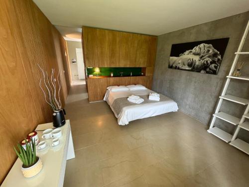 Biella Apartment | Casa Levis