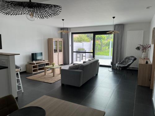 Desselgem Apartment | Casa Liėbaard