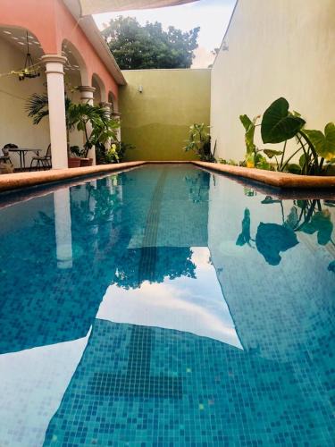 Tepic House | Casa Libertad Tepic
