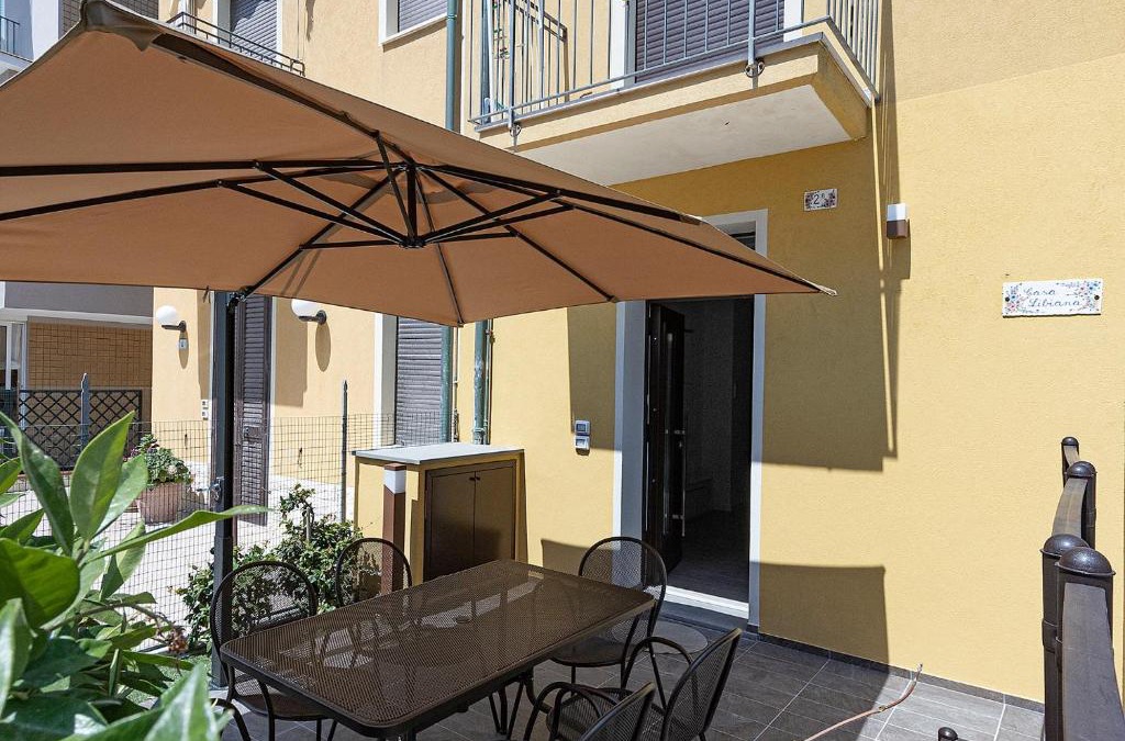 Misano Adriatico Apartment | Casa Liby