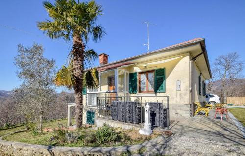 Varese Ligure House | Casa Lilly