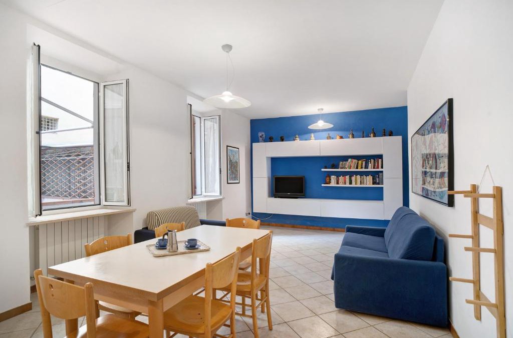 Bordighera Apartment | Casa Lilo Bordighera