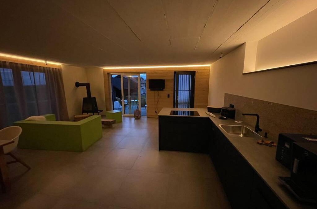 Hunding Apartment | Casa LILO - Life & Love - Loftwohnung