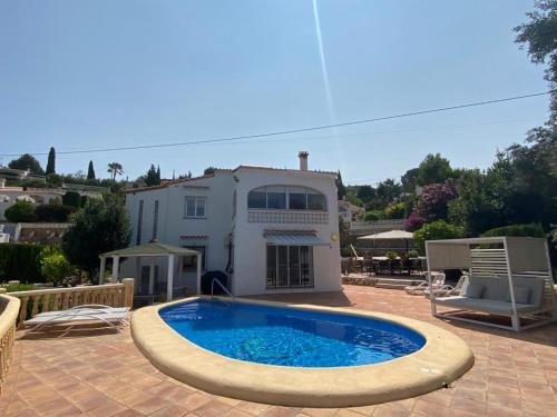 Orba Villa | Casa Lima