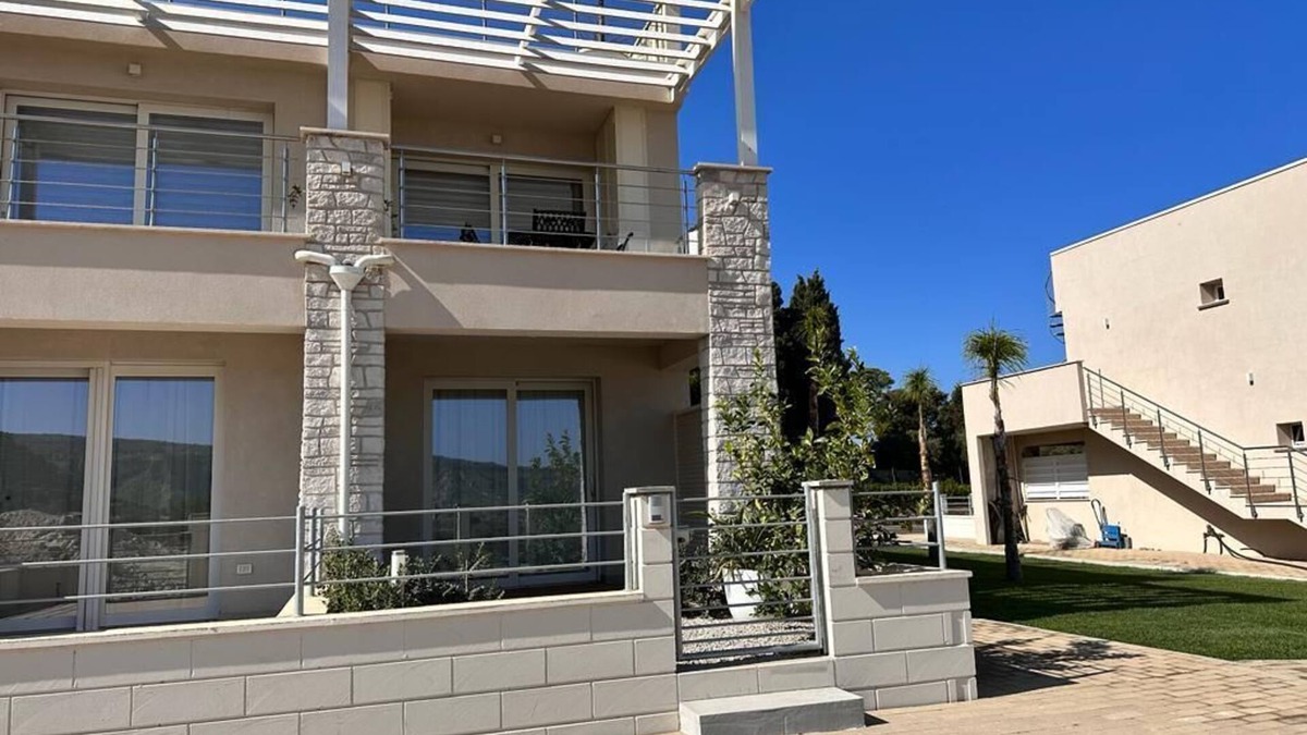 Drapia Apartment | Casa Limone, Tropea