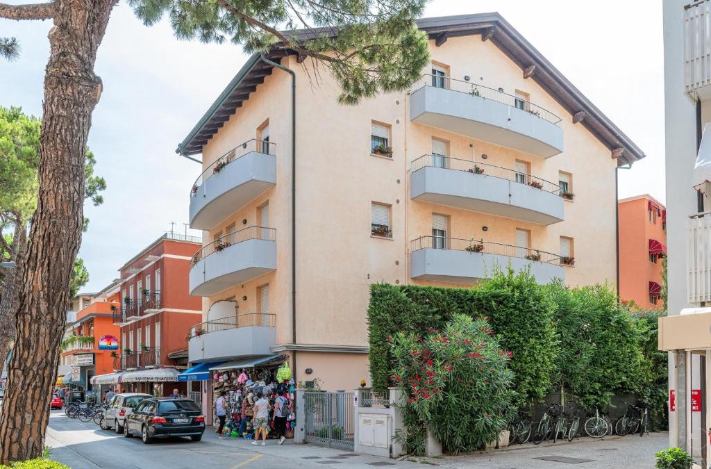 Old Town Apartment | Casa Lina