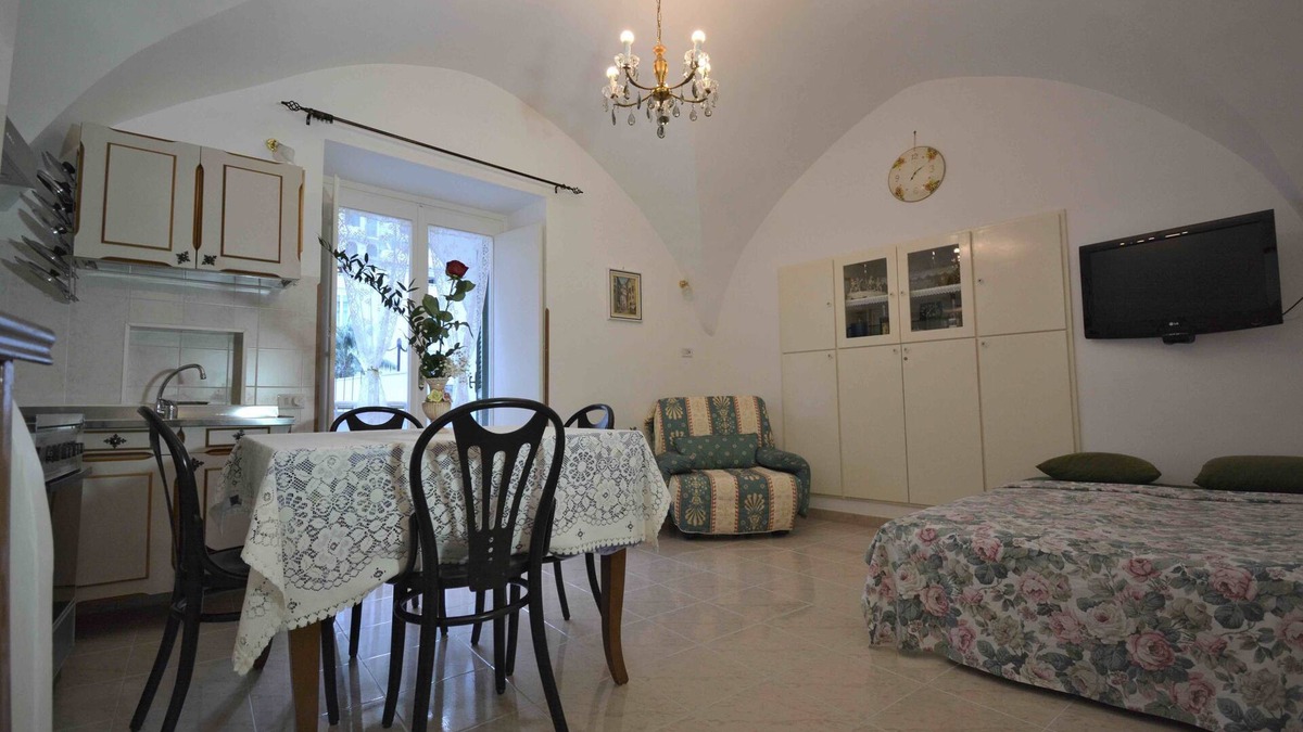 Amalfi House | Casa Linda AMALFI