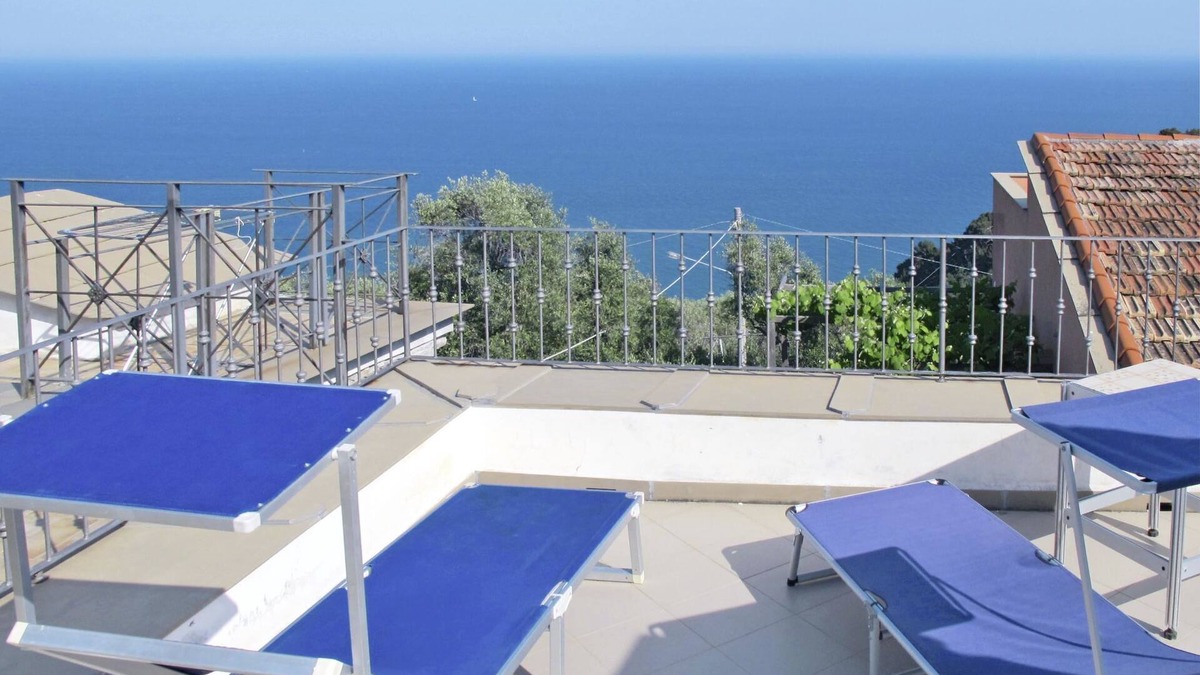 Bande di La-Rollo House | Casa Linda by Interhome