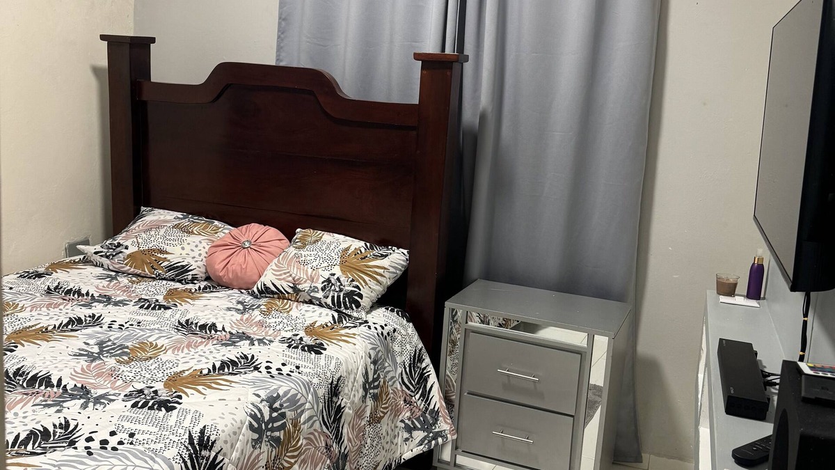 Pimentel Villa | Casa Linda