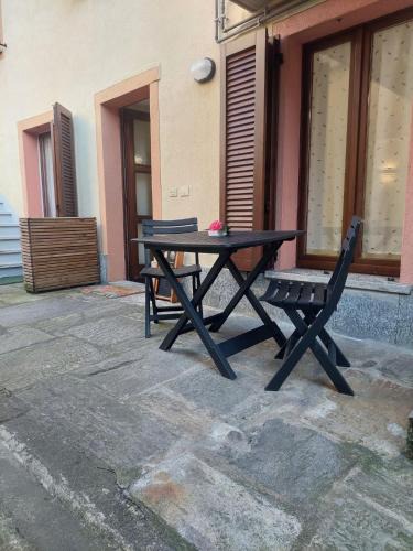 Pallanza Apartment | Casa Linda