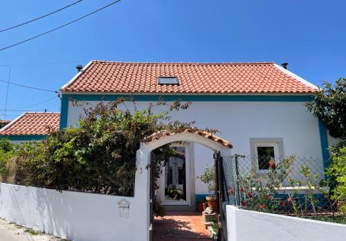 Pedreiras House | Casa Lino