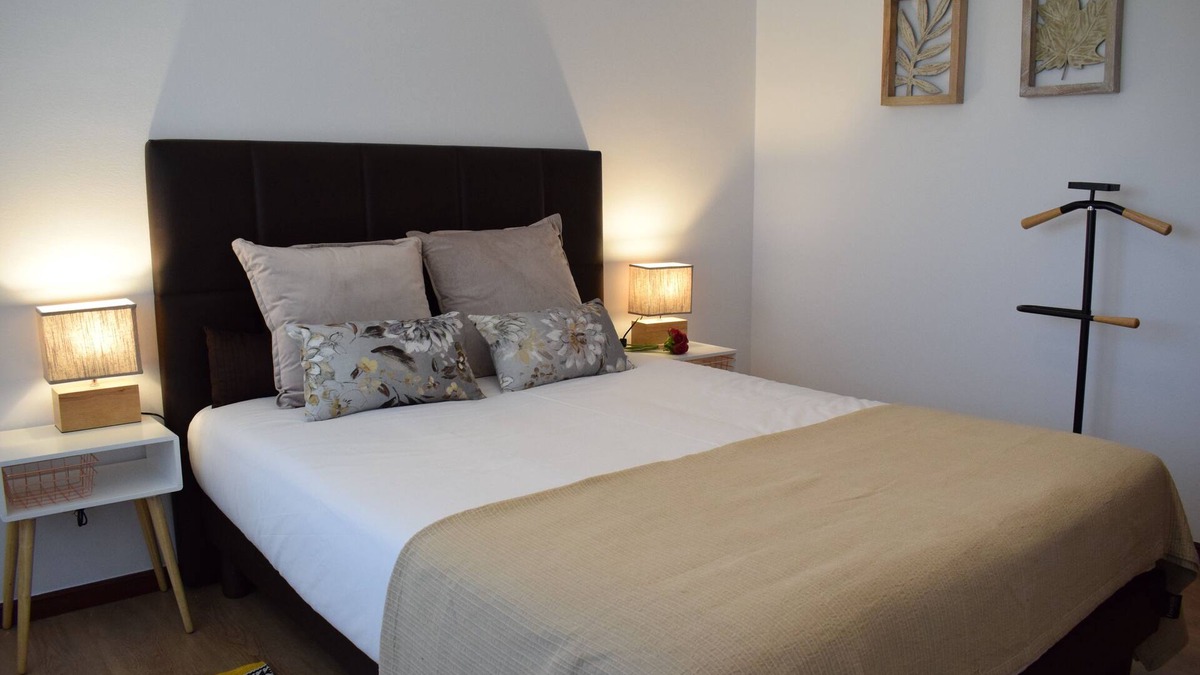 Parque das Nacoes Condo | Casa Lisboa Oriente A Privileged Location