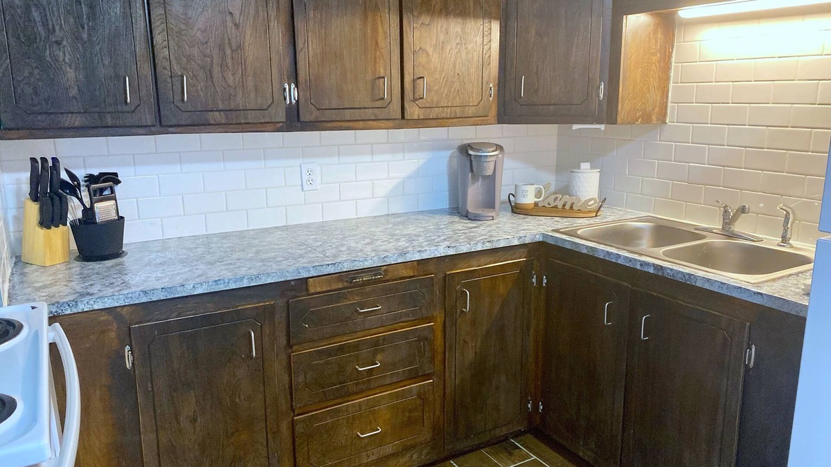 Borger House | Casa Listo, 3 Bedroom, 2 Bath,1 Car Garage, WiFi, Sleeps 6