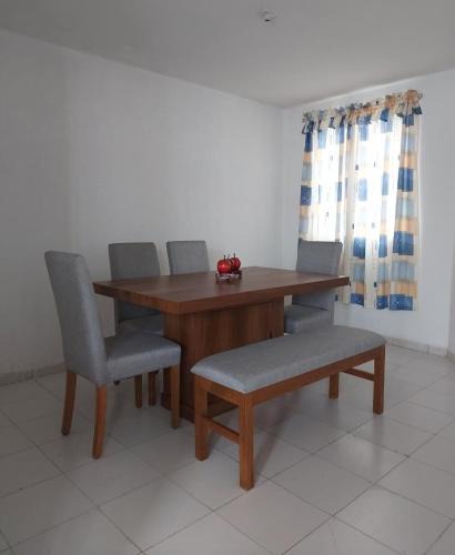 Tlaxcala Apartment | Casa Liz